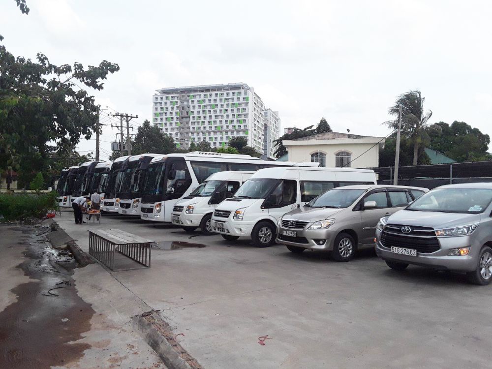 Taxi Lai Vung Đồng Tháp được nhiều khách hàng đánh giá cao (Ảnh: Sưu tầm Internet)