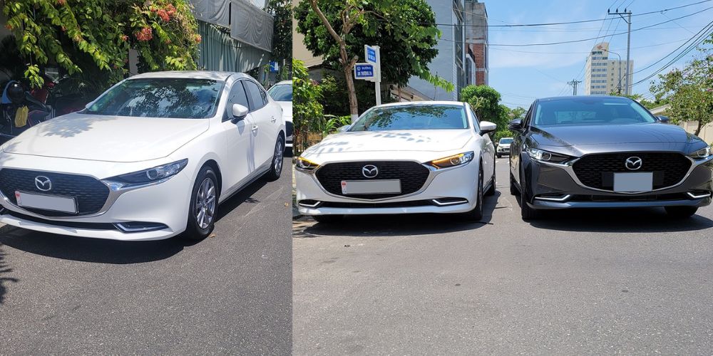 Taxi An Thới sở hữu đội xe hiện đại với nhiều dòng xe từ  4 - 16 chỗ 