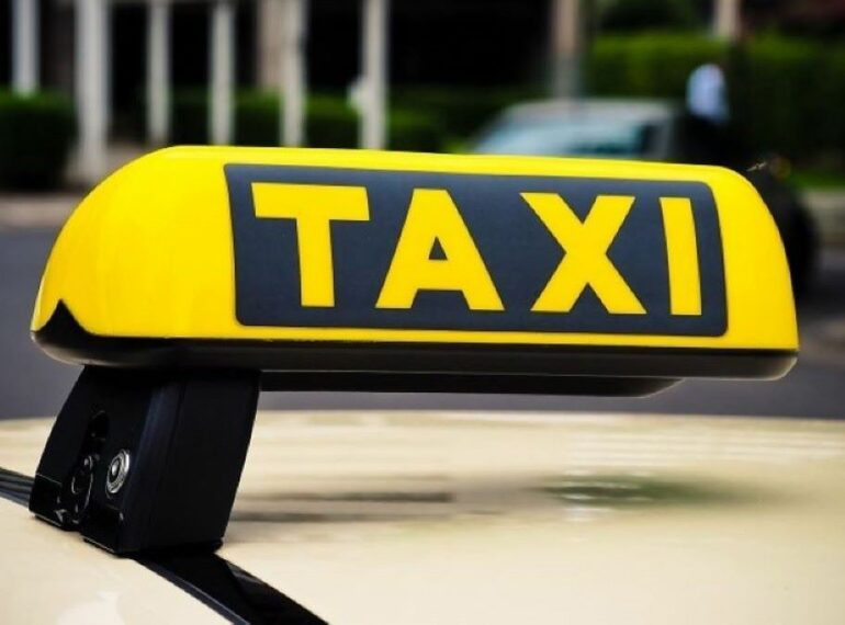 taxi sơn tây