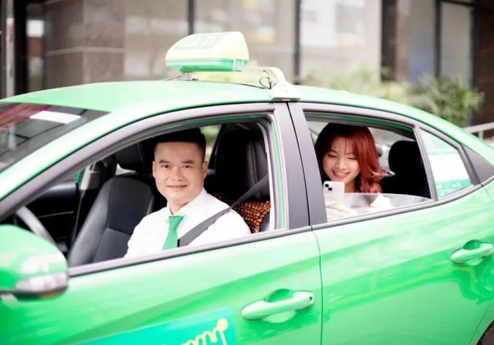 Hiện nay có rất nhiều hãng taxi uy tín tại Đồng Nai để bạn lựa chọn (Ảnh: Sưu tầm Internet)