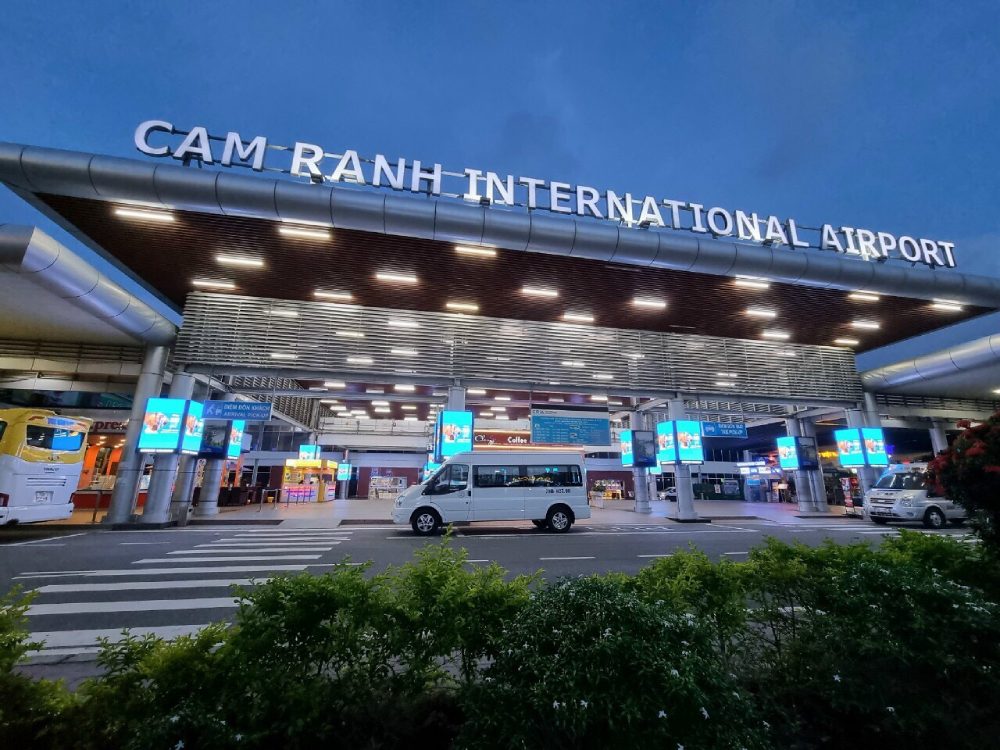 Mỗi hãng taxi Cam Ranh Airport Nha Trang đều có mức giá khác nhau 