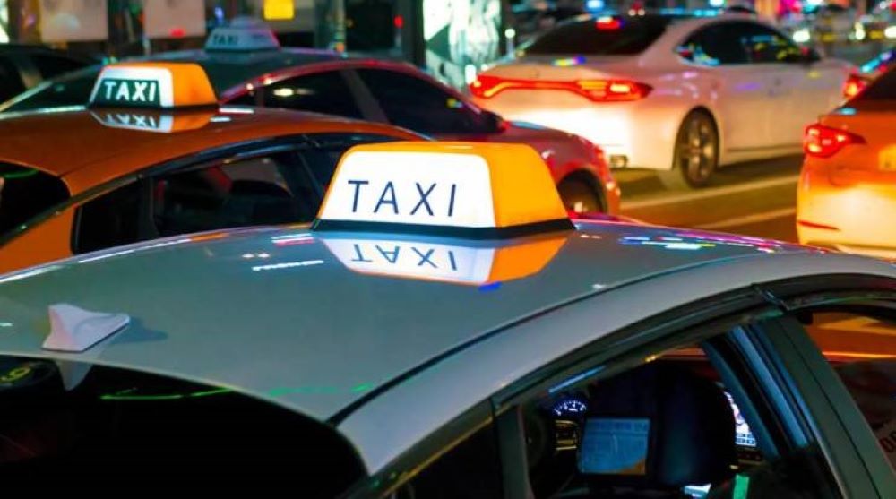 Taxi Thái Bình mang đến sự tiện lợi trên mọi nẻo đường 