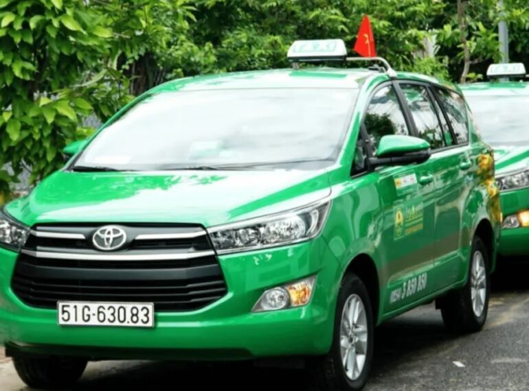 Danh sách các hãng taxi Qu Nhơn uy tín, được đánh giá tốt