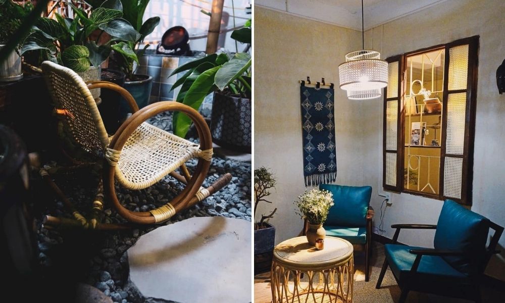 Rauta House Café là quán coffee Đống Đa thanh xuân của nhiều người