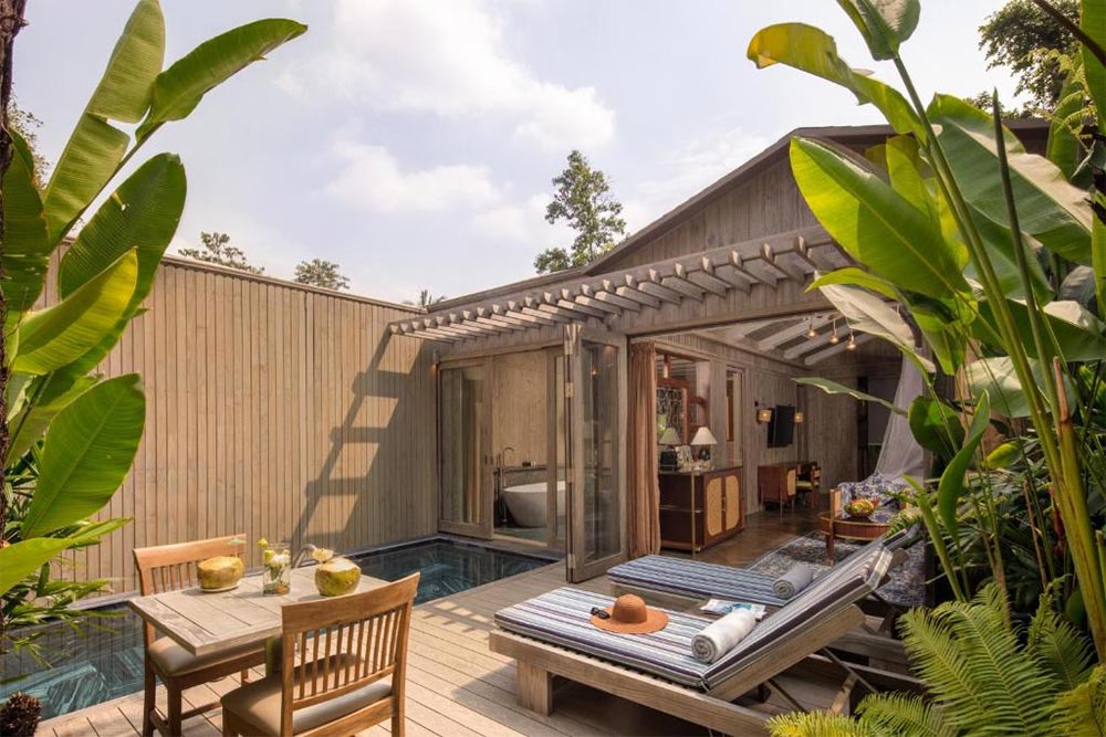 An Lâm Retreats Saigon River (Ảnh: Booking.com)