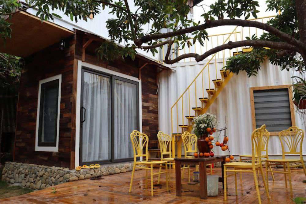 Làng Homestay & Villa Mộc Châu 