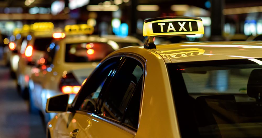 Đà Lạt Taxi sở hữu một đội xe đa dạng về chủng loại và số lượng