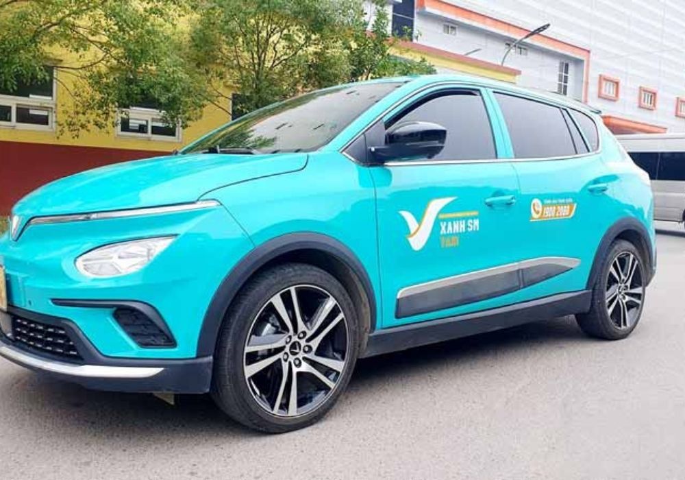 Có rất nhiều hãng Taxi giá tốt tại Vĩnh Tường - Vĩnh Phúc giúp bạn dễ dàng lựa chọn hãng xe phù hợp (Ảnh: Sưu tầm Internet)