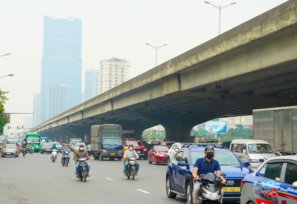 Di chuyển bằng phương tiện cá nhân cung cấp sự chủ động cho nhiều người