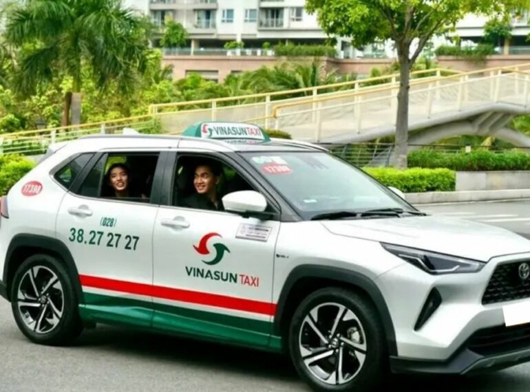 Taxi Vị Thanh – Top 5 hãng giá rẻ và dịch vụ chu đáo nhất