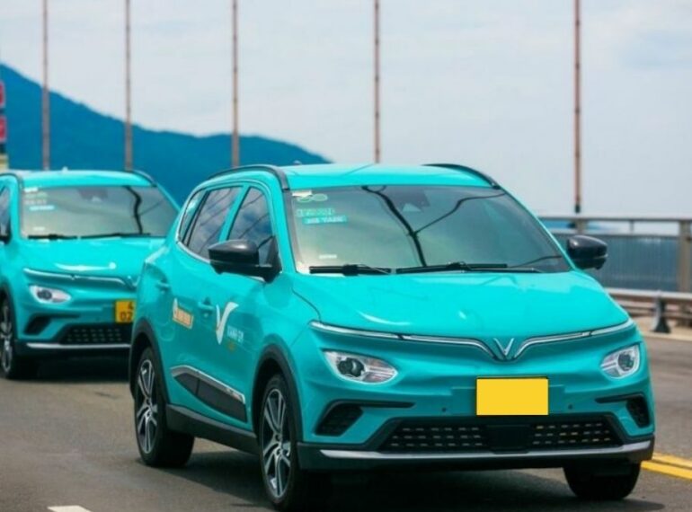 Top 4 hãng Taxi Biên Hòa giá cả hợp lý và uy tín nhất