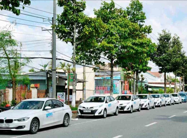 Top 3 hãng taxi Đức Thọ uy tín, giá rẻ và dịch vụ tốt nhất