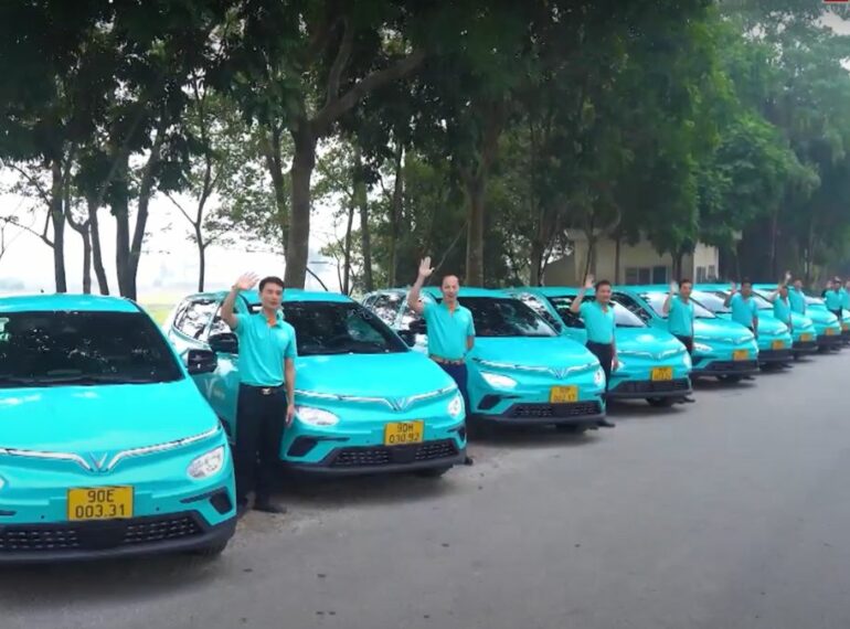 Danh sách hãng taxi Phủ Lý giá rẻ, uy tín và chất lượng cao