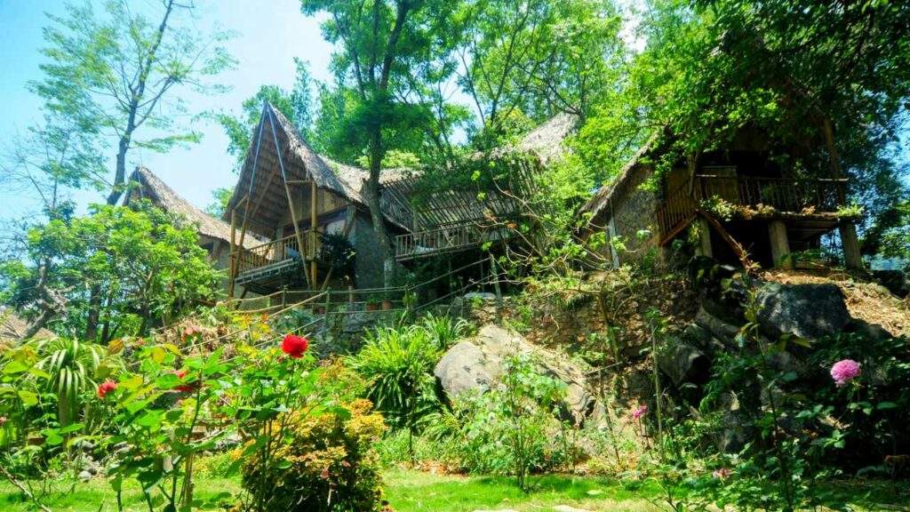 Mộc Châu Retreat (Ảnh: Sưu tầm Internet)