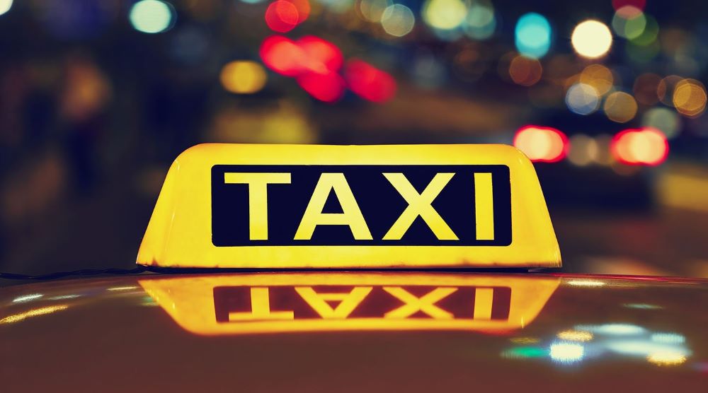 Taxi hiện nay mang đến sự thuận tiện cho khách hàng với nhiều hình thức thanh toán linh hoạt 
