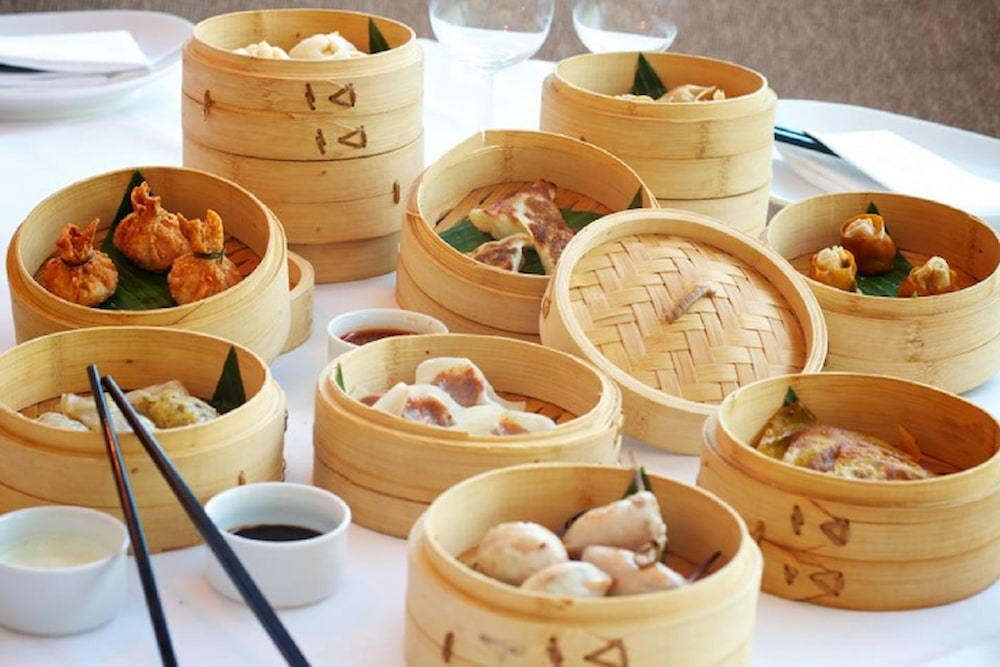 Khám phá các quán dimsum Quận Bình Thạnh thơm ngon không thể cưỡng lại