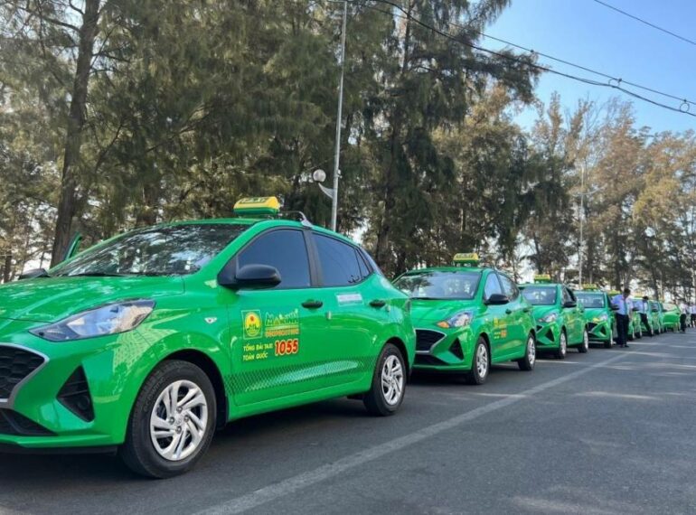 Top 4 Hãng Taxi Bảo Lâm uy tín, giá rẻ và chất lượng dịch vụ cao