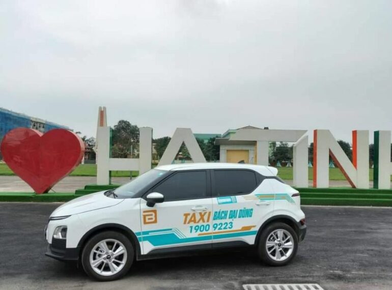 Tìm hiểu các hãng taxi tại Nghi Xuân có giá tốt và uy tín nhất 2025, cùng hotline đặt xe nhanh chóng để phục vụ chuyến đi của bạn.