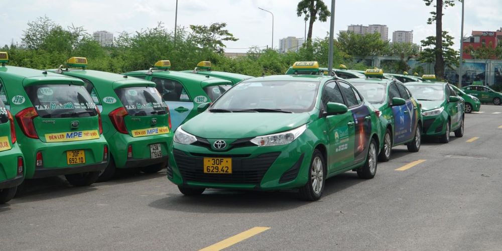 Mai Linh là dịch vụ taxi uy tín tại Củ Chi và đã phủ sóng khắp các tỉnh thành