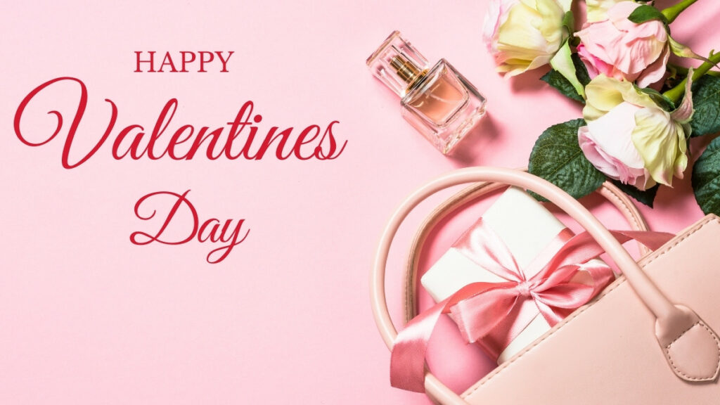 Quà Valentine cho bạn gái