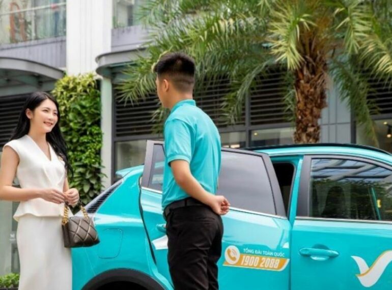 Danh sách Taxi Gia Lâm giá tốt và uy tín hiện nay