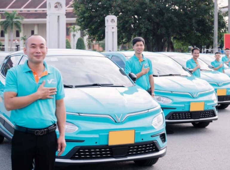 Taxi Tam Đảo – Top 4 hãng uy tín, giá rẻ và phục vụ chu đáo