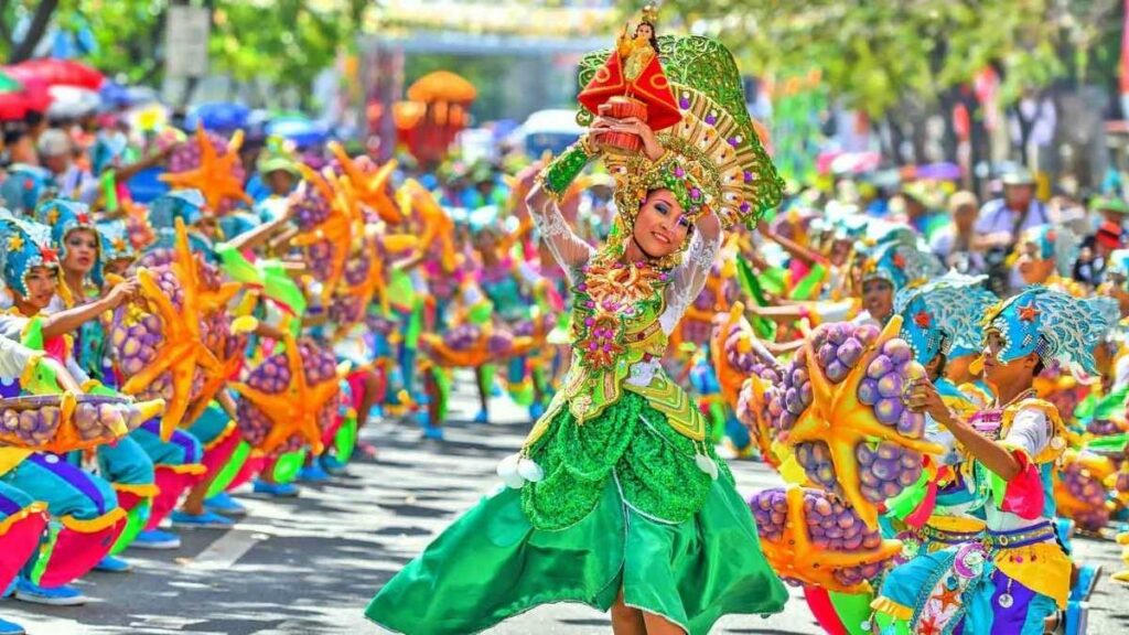 Carnaval Hạ Long