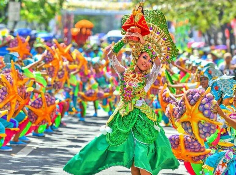 Carnaval Hạ Long