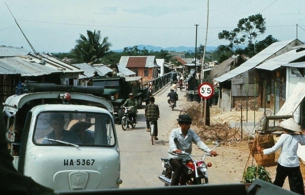 Tuy Hòa, Phú Yên vốn là thị xã thuộc Phú Khánh cũ 