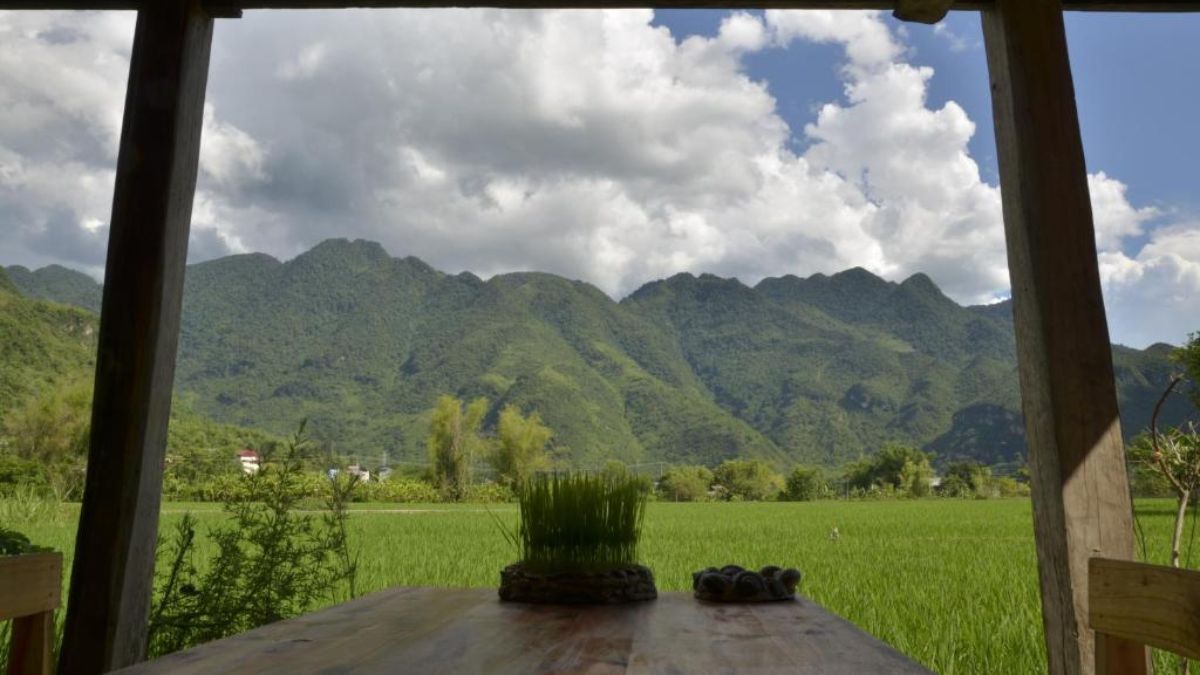 Mai Châu Countryside homestay