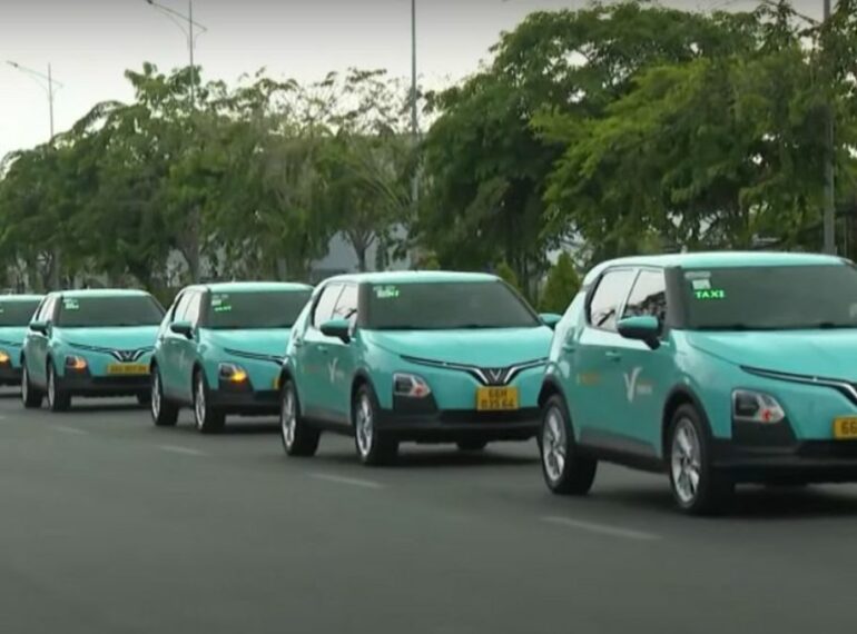 Danh sách hãng taxi Lấp Vò giá tốt và uy tín nhất hiện nay