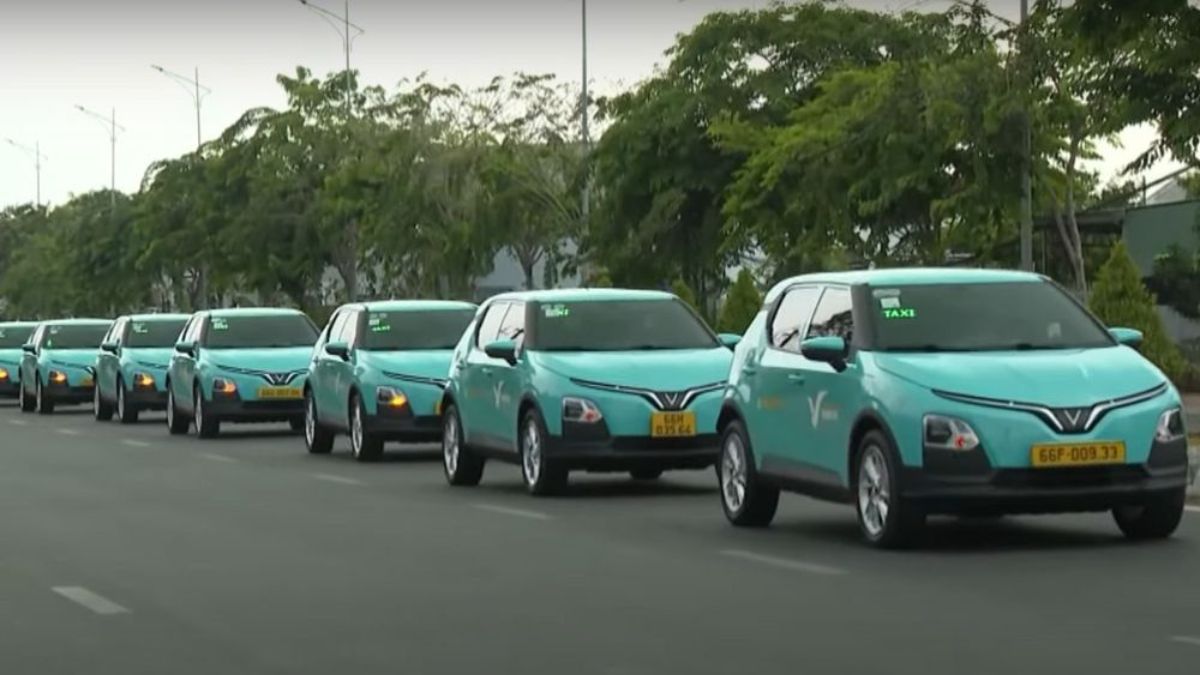 Danh sách hãng taxi Lấp Vò giá tốt và uy tín nhất hiện nay