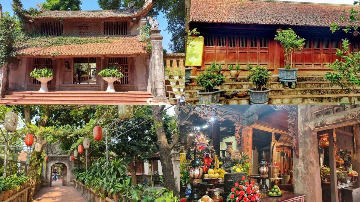 BÀ CHÚA MÍA ĐƯỢC TÔN THỜ VỚI NHIỀU GIAI THOẠI LINH THIÊNG