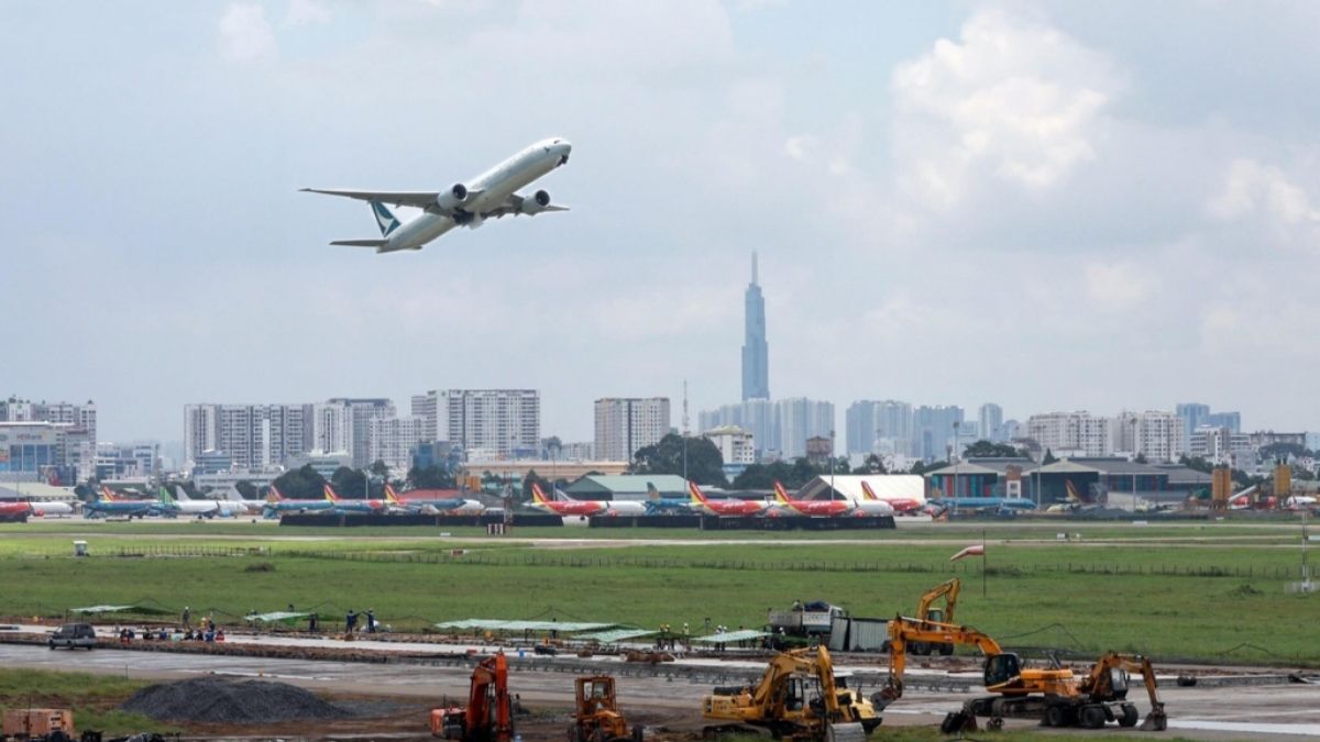 LỊCH TRÌNH CHUYẾN BAY TRỰC THĂNG ĐƯỢC CẬP NHẬT TẠI VĂN PHÒNG HÀNG KHÔNG