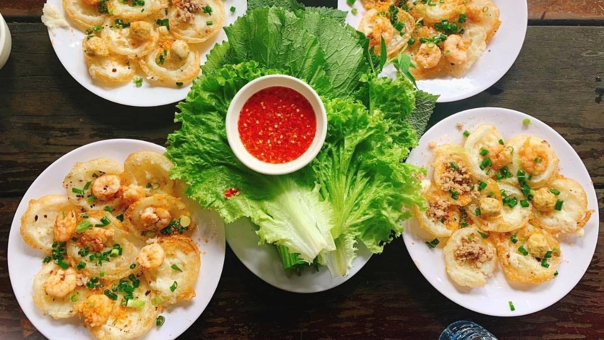 Top 10 quán bánh khọt Vũng Tàu ngon nức tiếng, nhất định phải thử