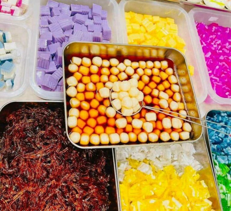 Wincha Tea Menu Trà sữa Quận 4: Top 12+ quán ngon được lòng tín đồ hảo ngọt | Green SM