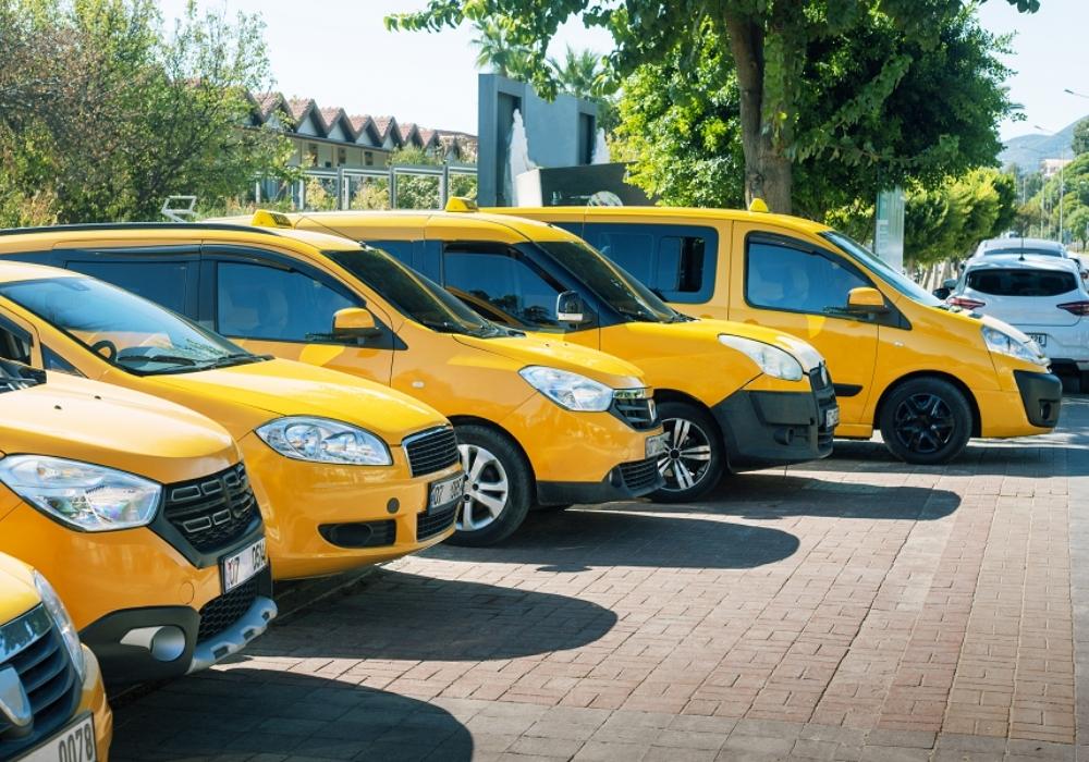 Taxi Gia Nghĩa 24h sẽ mang đến cho bạn những chuyến đi thoải mái, thuận tiện (Ảnh: taxigianghia.vn )