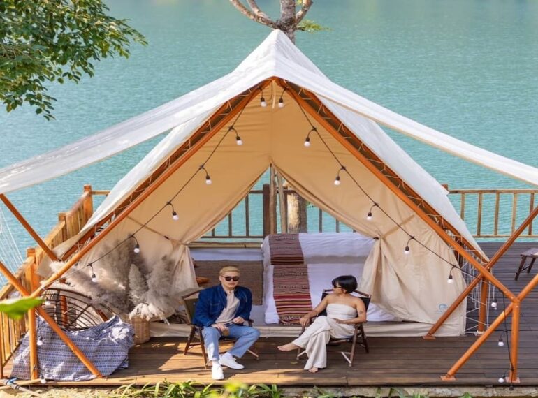 Có gì ở Vayang Retreat & Camping mà dân tình rần rần check-in?