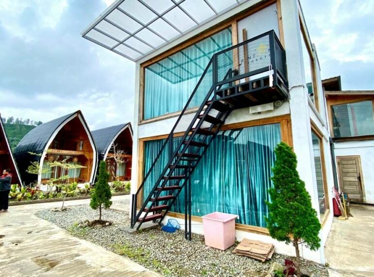 Gợi ý 10 homestay Pleiku đậm chất Tây Nguyên nên trải nghiệm