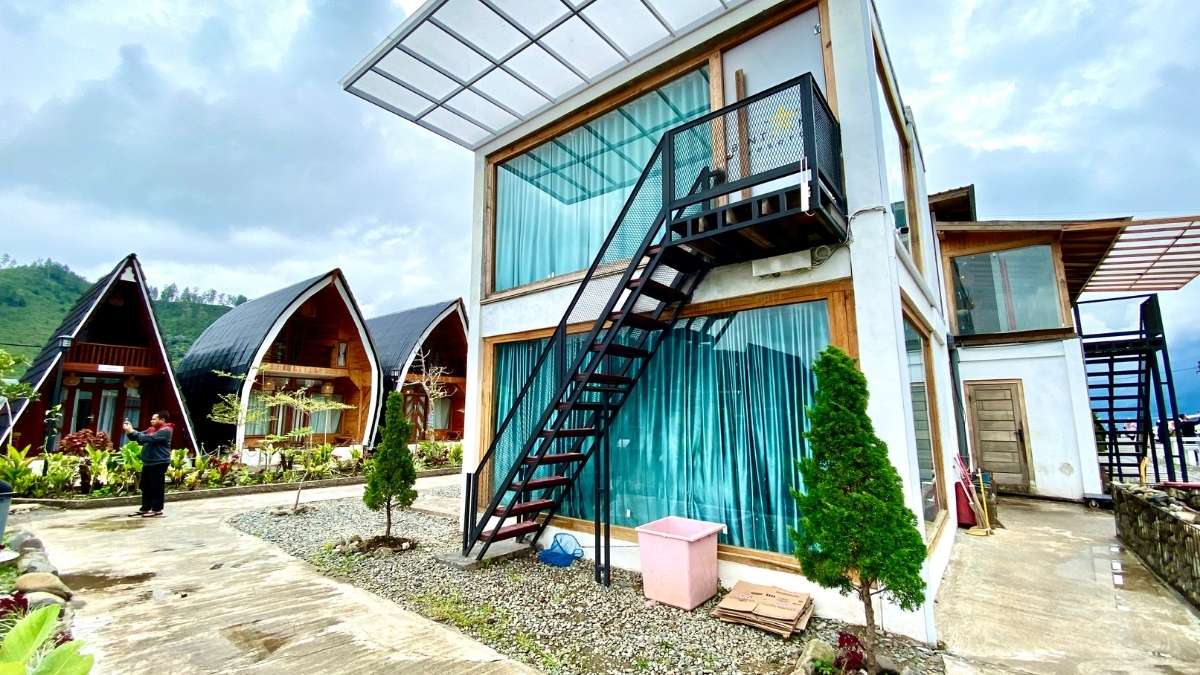 Gợi ý 10 homestay Pleiku đậm chất Tây Nguyên nên trải nghiệm