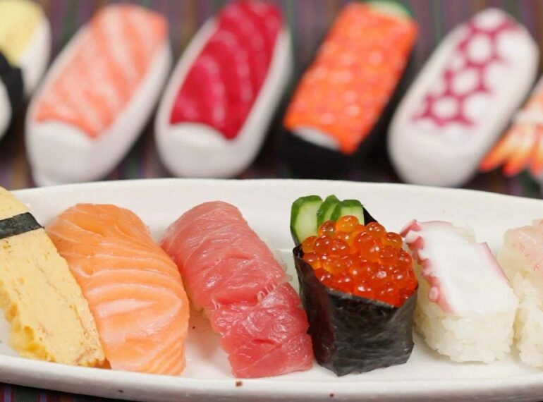 Top 6 quán sushi Quận 4 ngon chuẩn vị Nhật, hút khách