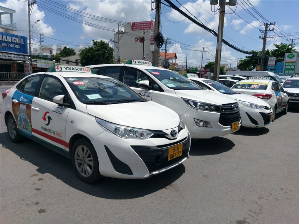 Taxi Chơn Thành là lựa chọn uy tín cho những chuyến đi an toàn và thuận tiện 
