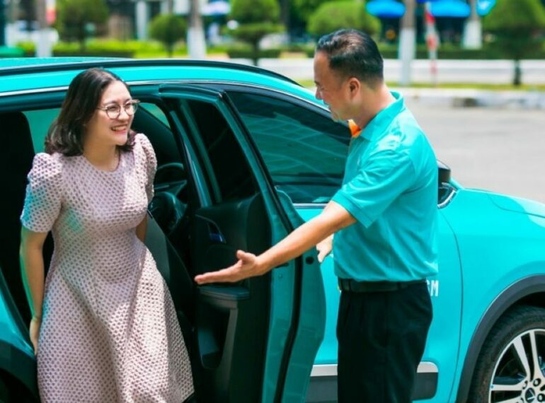 Danh sách hãng taxi Phúc Yên chất lượng, giá tốt