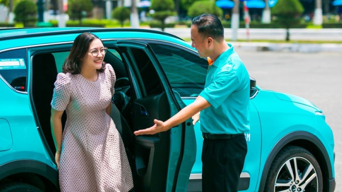 Danh sách hãng taxi Phúc Yên chất lượng, giá tốt