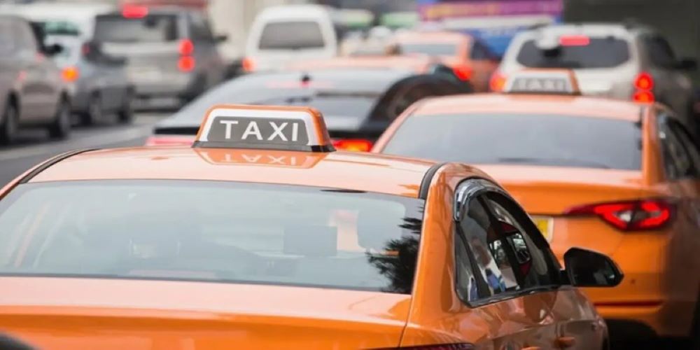 Hầu hết các hãng Taxi tại Bến Tre hoạt động 24/7 