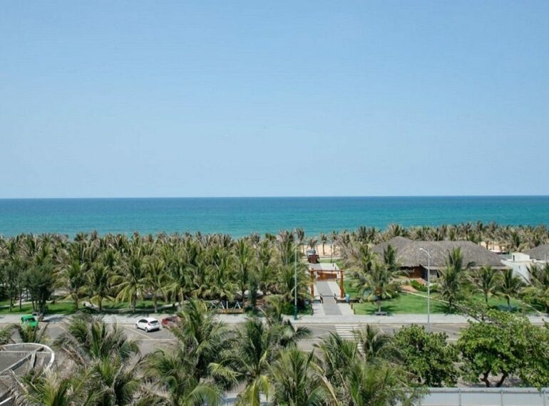 Săn lùng 5 resort Tuy Hoà sang trọng đẳng cấp view cực đỉnh