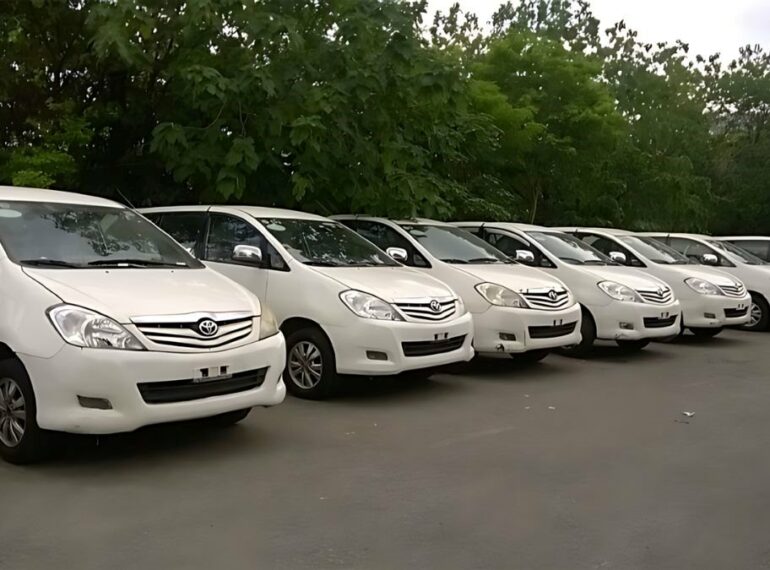 Top 4 hãng taxi An Biên uy tín, chất lượng, giá phải chăng