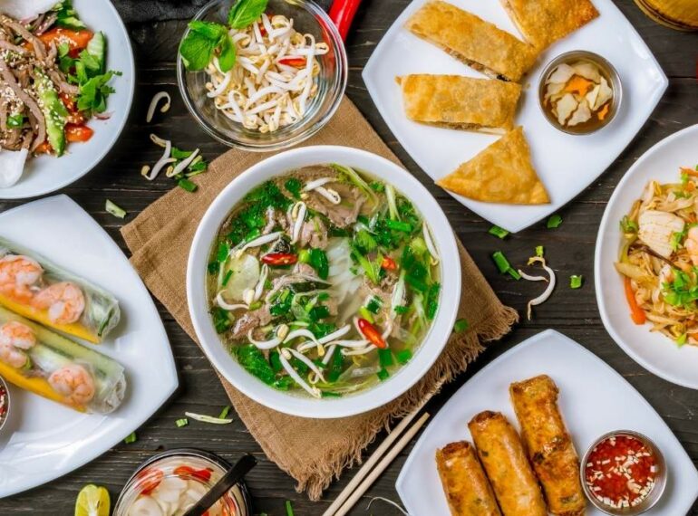 Top 10 quán ăn ngon ở Pleiku – Hương vị phố núi không thể bỏ lỡ