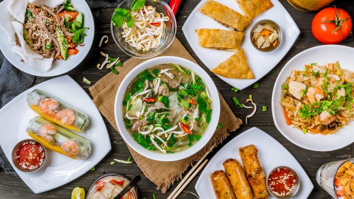 Top 10 quán ăn ngon ở Pleiku – Hương vị phố núi không thể bỏ lỡ