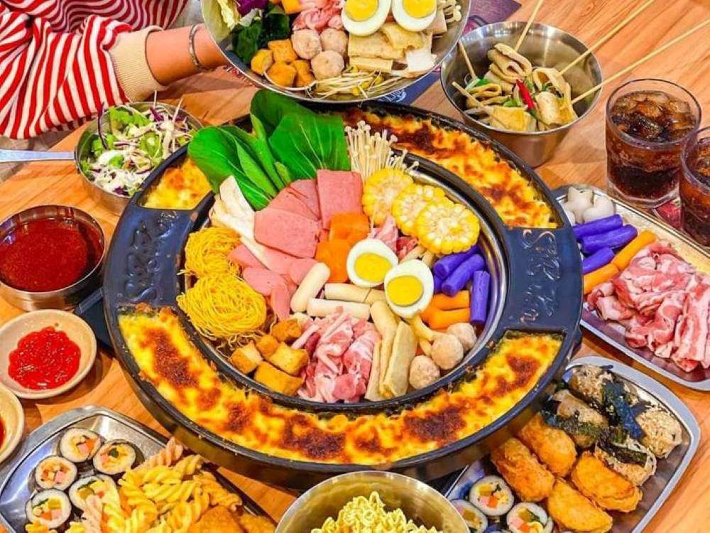 Giá buffet tại Tuy Hòa khá đa dạng, tùy vào loại hình và nhà hàng bạn chọn